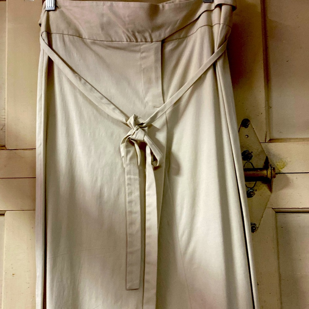 Size 10 pants